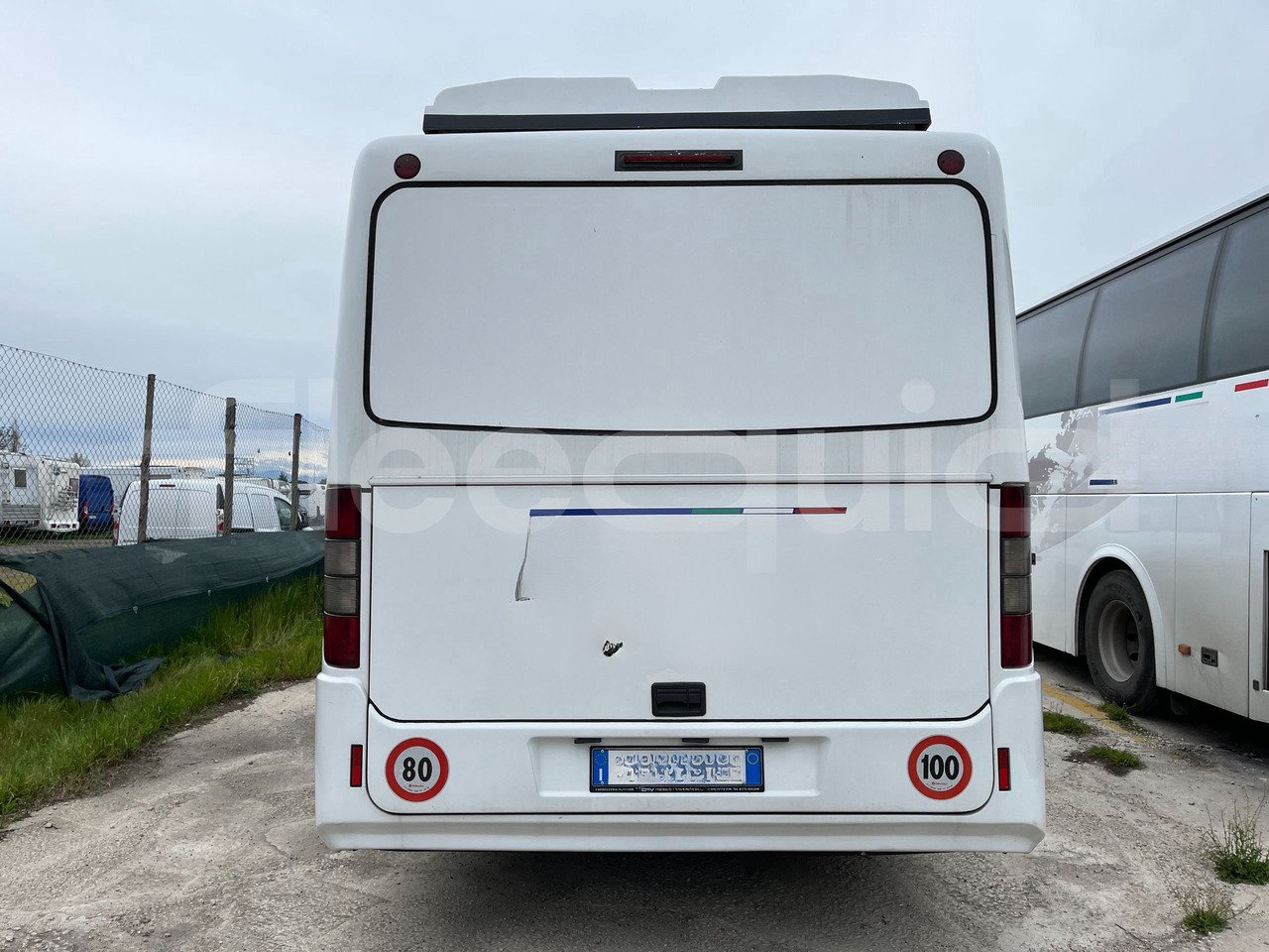 Mercedes-Benz Sprinter - Bus mini, Van penumpang: gambar 4 Mercedes-Benz Sprinter - Bus mini, Van penumpang: gambar 4