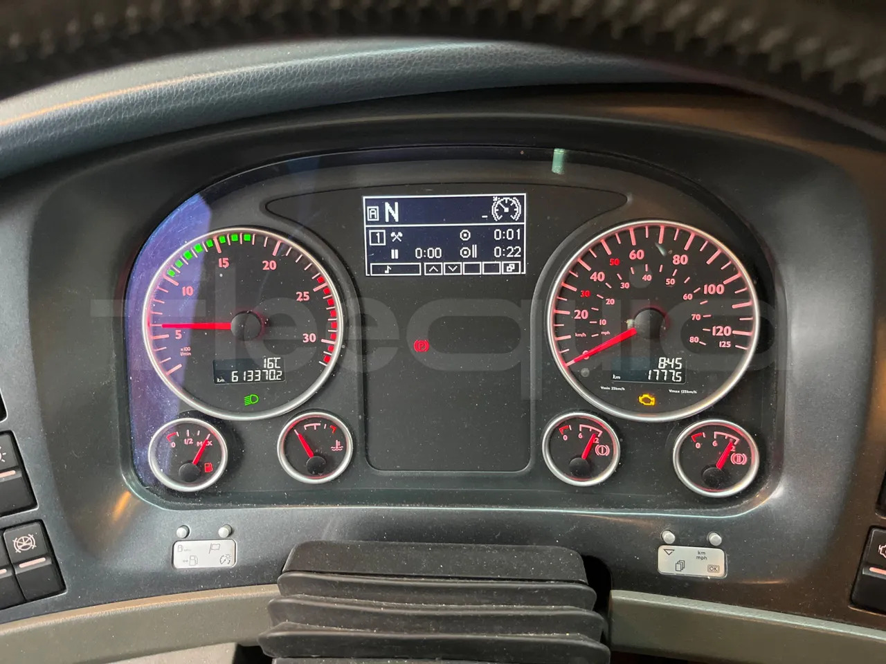 Neoplan Cityliner - Bus pariwisata: gambar 3 Neoplan Cityliner - Bus pariwisata: gambar 3