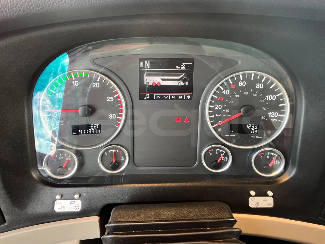 Neoplan Skyliner - Bus pariwisata: gambar 3 Neoplan Skyliner - Bus pariwisata: gambar 3