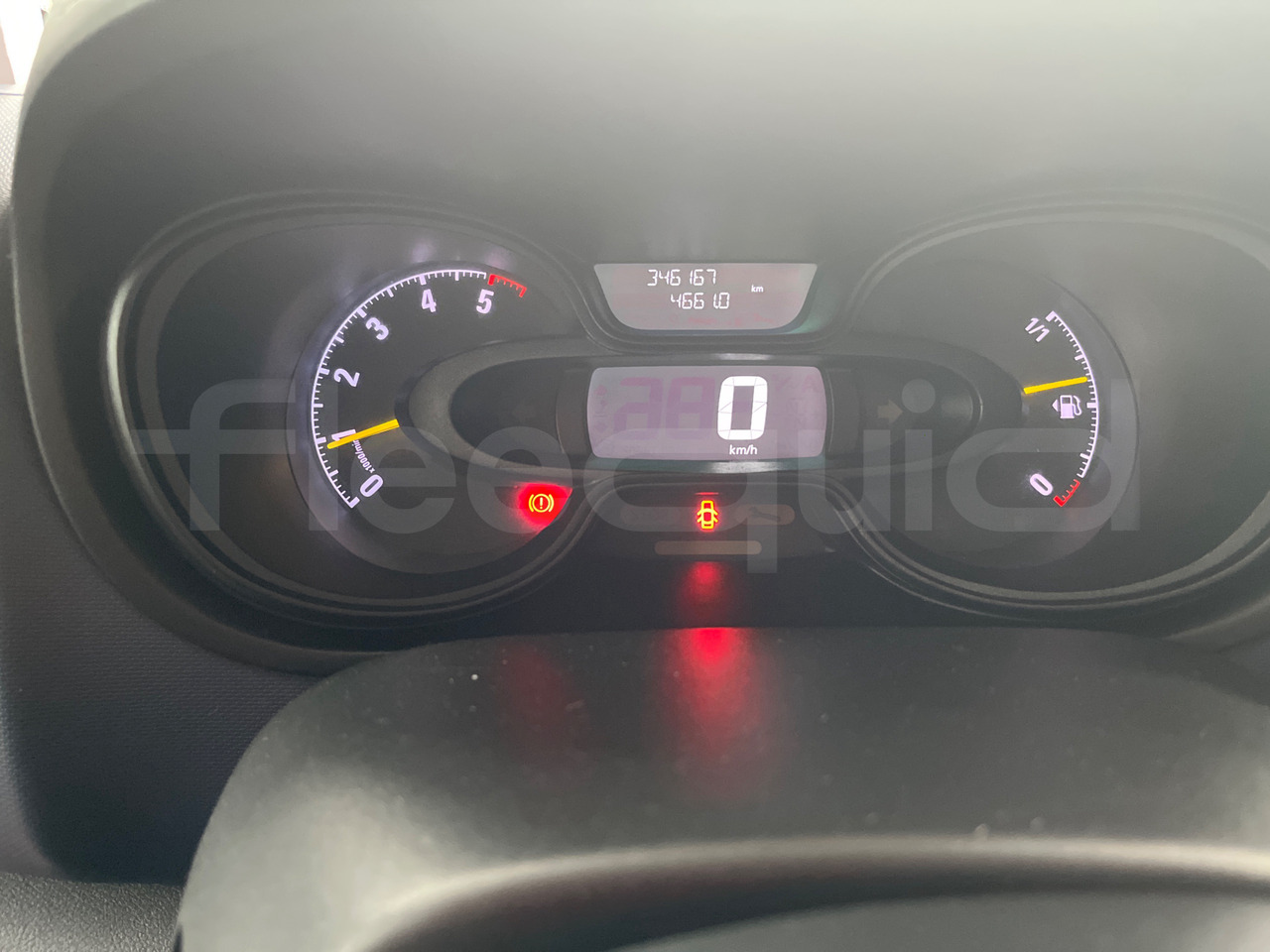 Opel Vivaro - B - Bus mini, Van penumpang: gambar 3 Opel Vivaro - B - Bus mini, Van penumpang: gambar 3