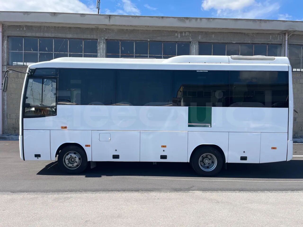 Otokar Navigo - Bus pariwisata: gambar 3 Otokar Navigo - Bus pariwisata: gambar 3