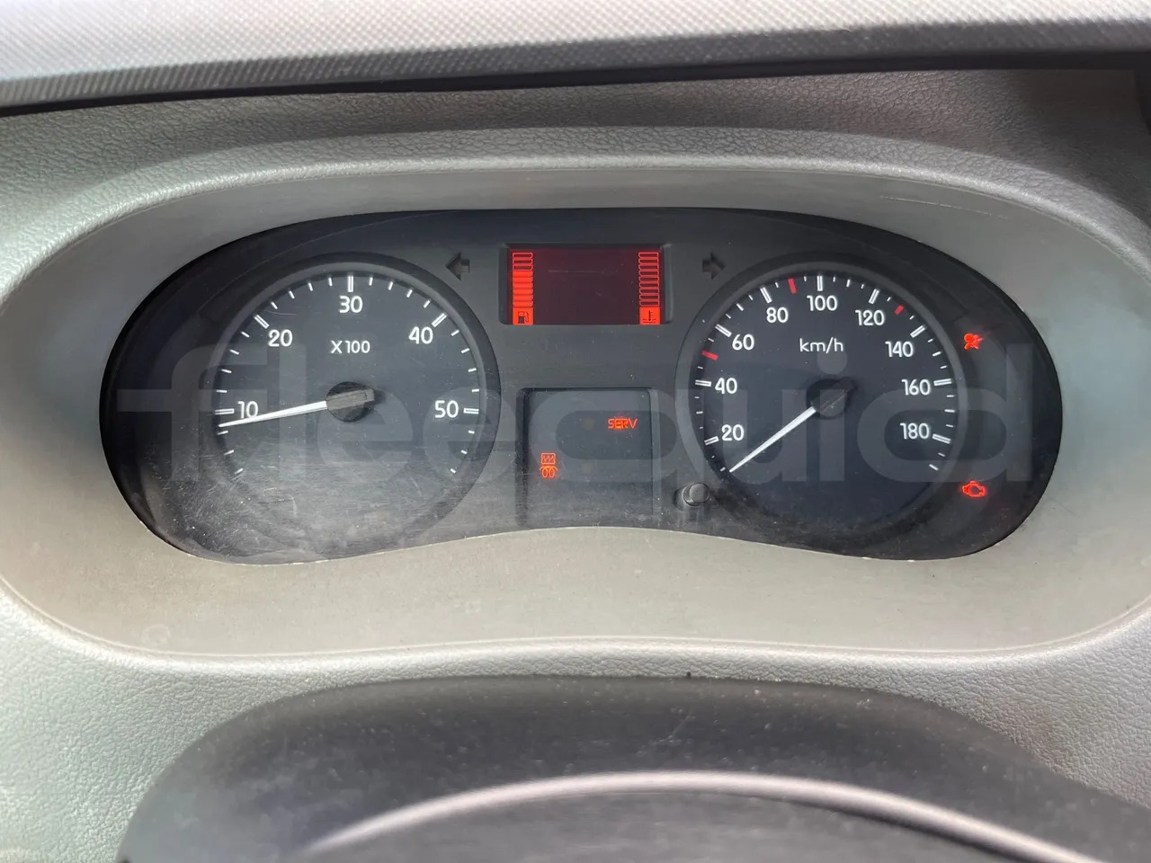 Renault Master - Bus pinggiran kota: gambar 3 Renault Master - Bus pinggiran kota: gambar 3