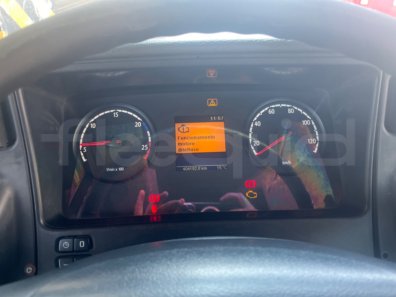 Scania Citywide - Bus kota: gambar 3 Scania Citywide - Bus kota: gambar 3