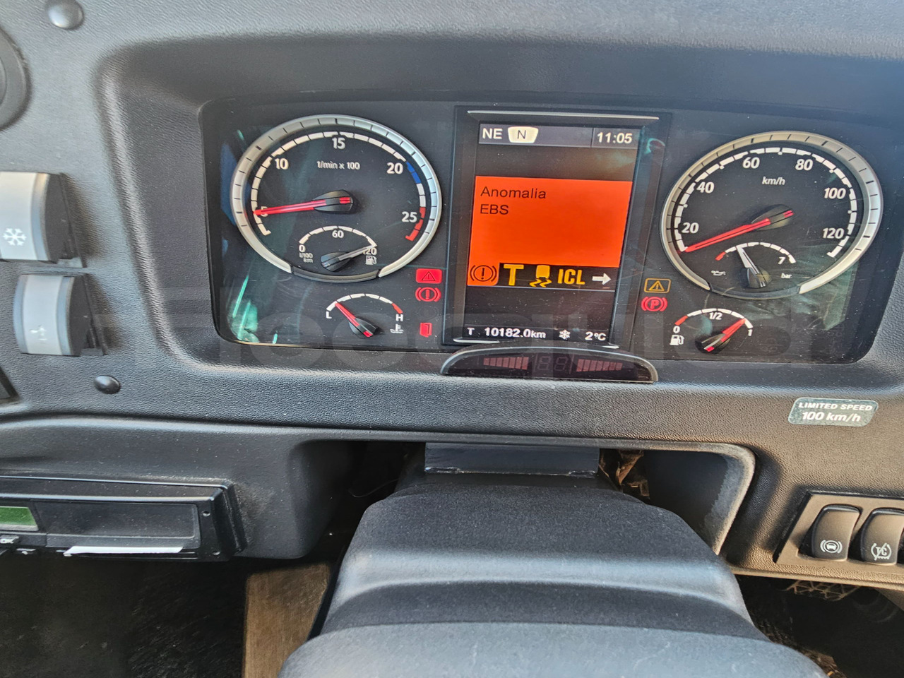 Scania Stellae - Bus pariwisata: gambar 3 Scania Stellae - Bus pariwisata: gambar 3