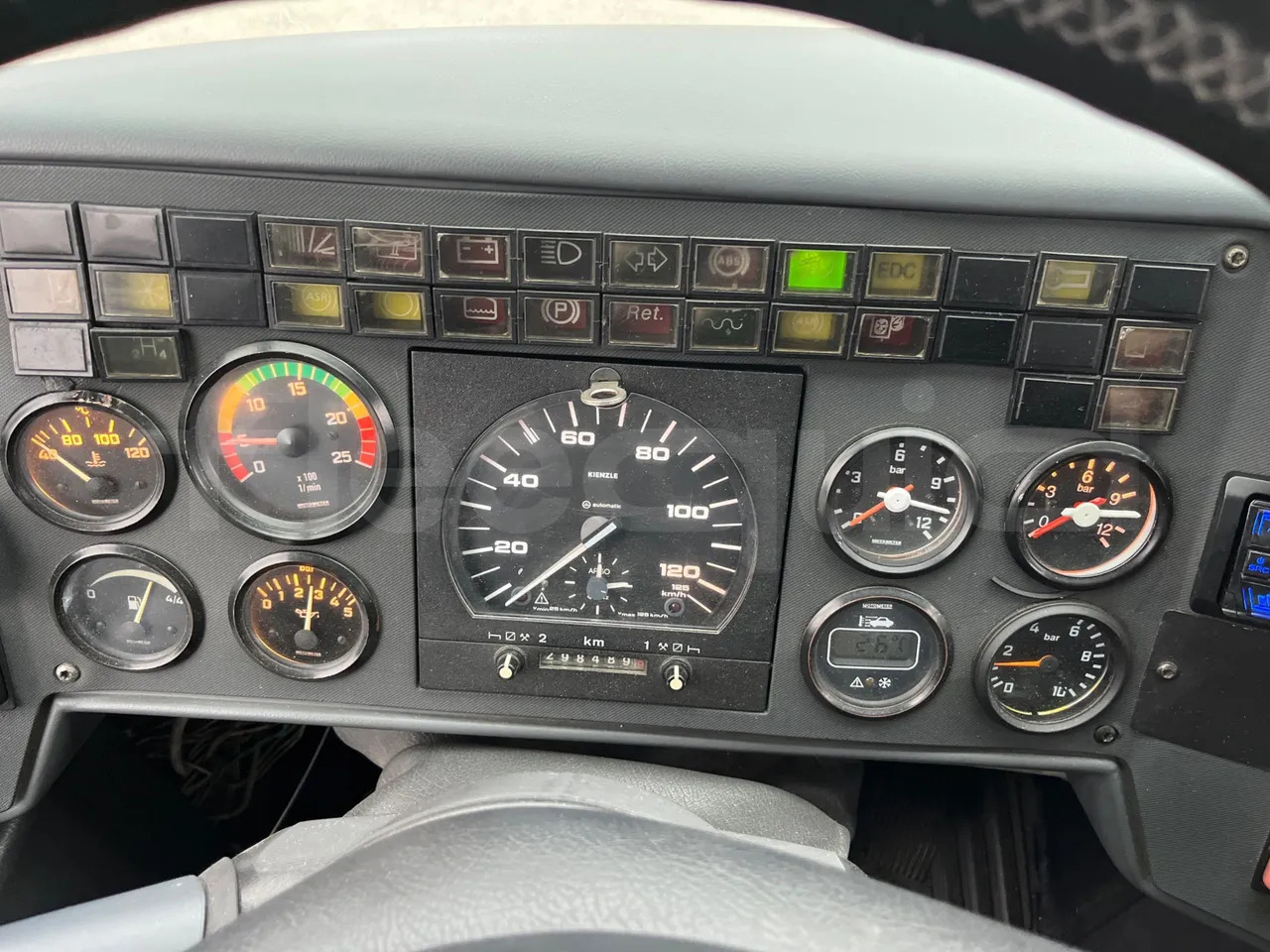 Setra S315 - Bus pinggiran kota: gambar 3 Setra S315 - Bus pinggiran kota: gambar 3