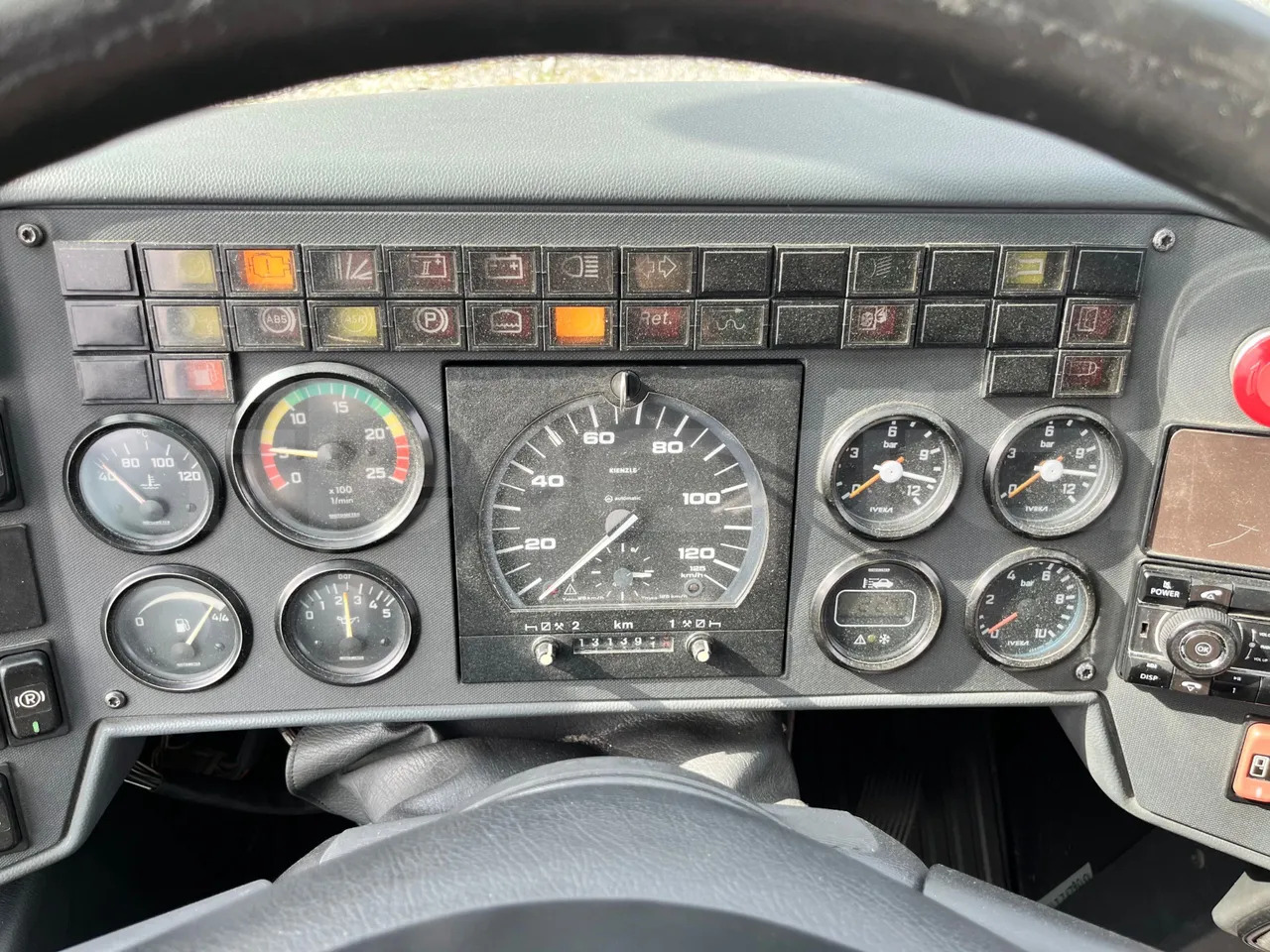 Setra S315 - Bus pinggiran kota: gambar 3 Setra S315 - Bus pinggiran kota: gambar 3