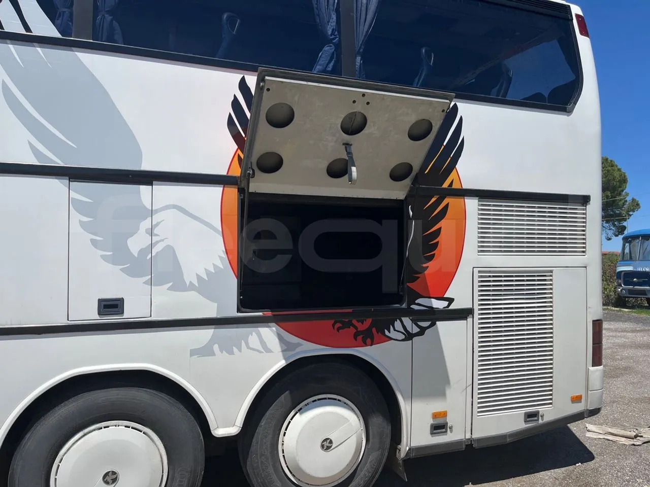 Leasing  Setra S328 Setra S328: gambar 7