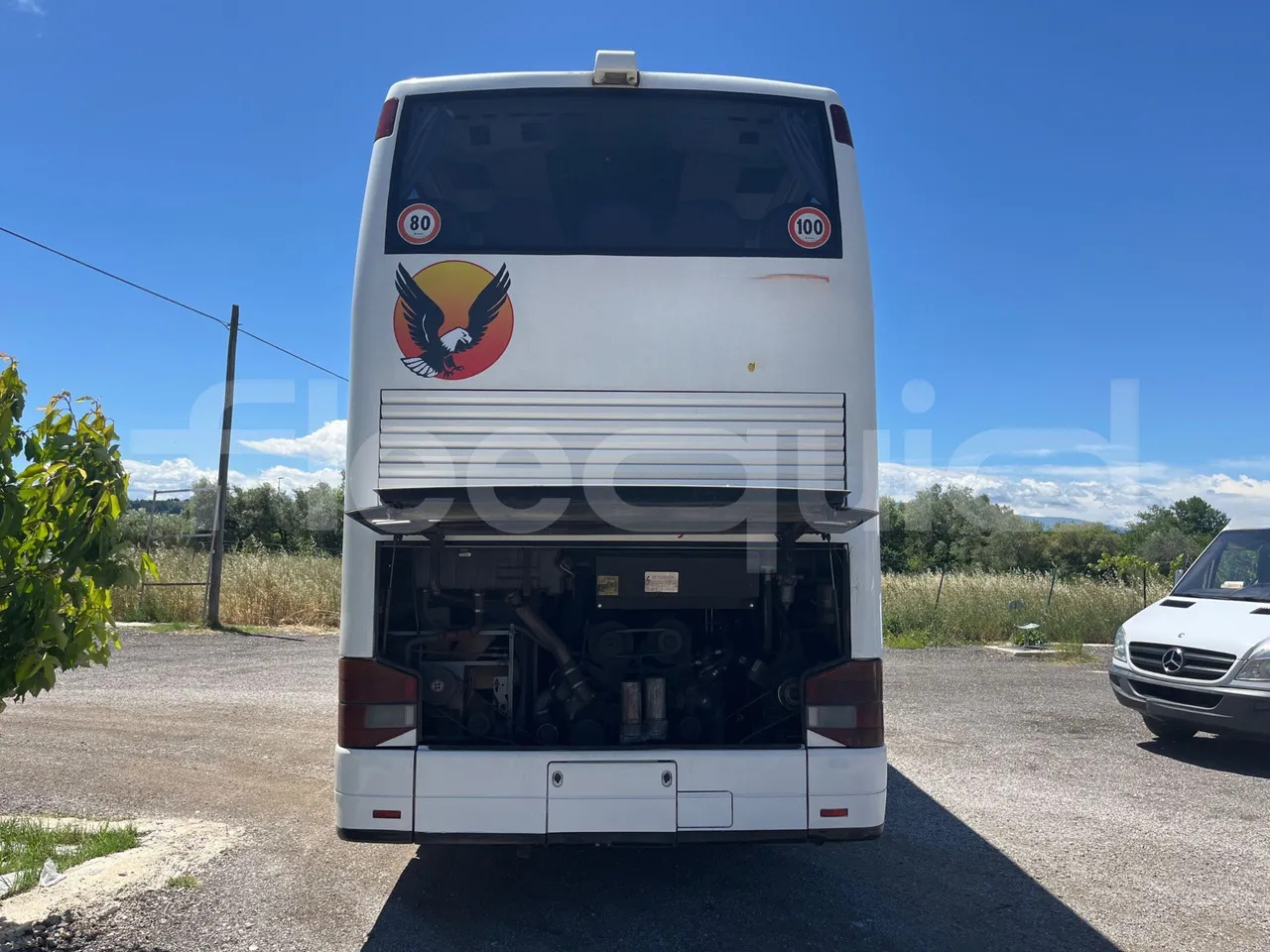 Leasing  Setra S328 Setra S328: gambar 16