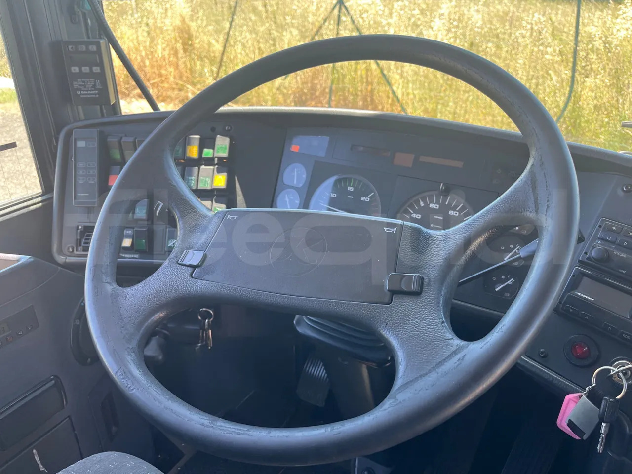 Leasing  Setra S328 Setra S328: gambar 20