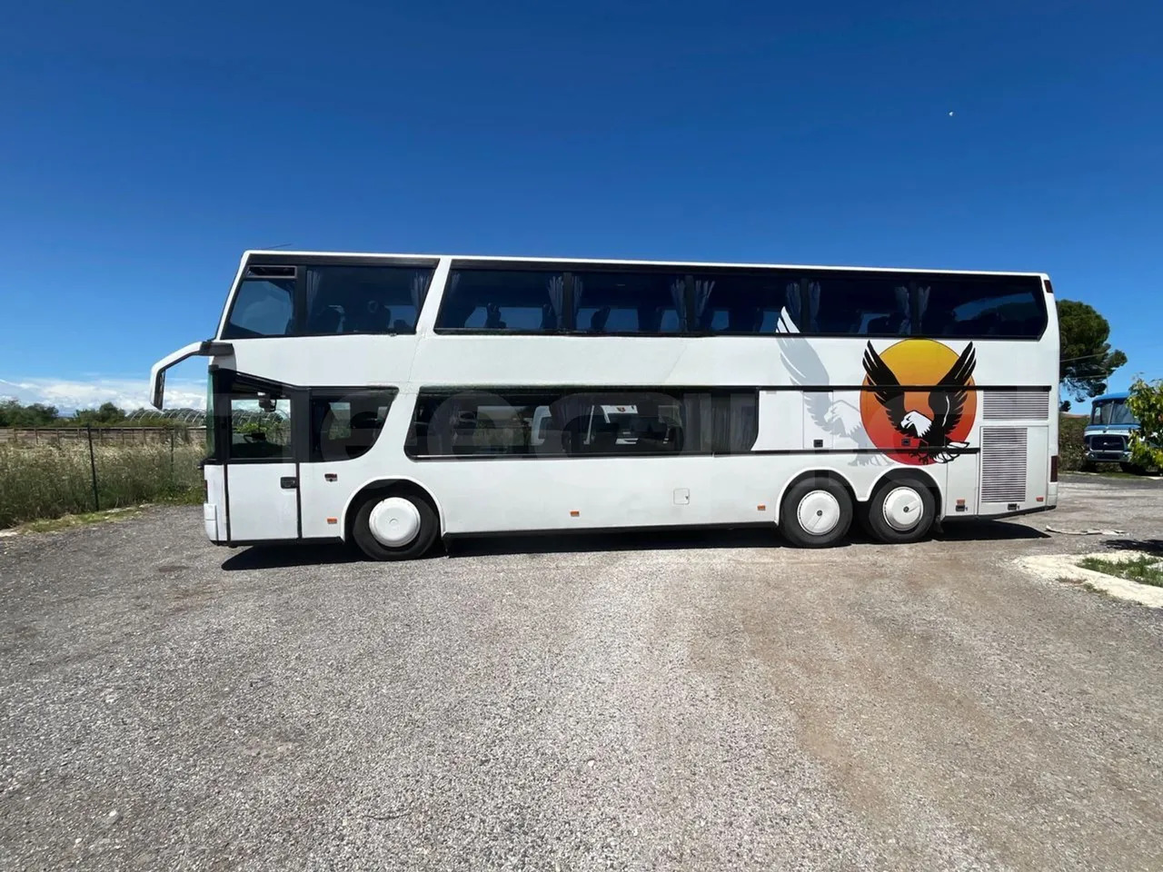 Leasing  Setra S328 Setra S328: gambar 6