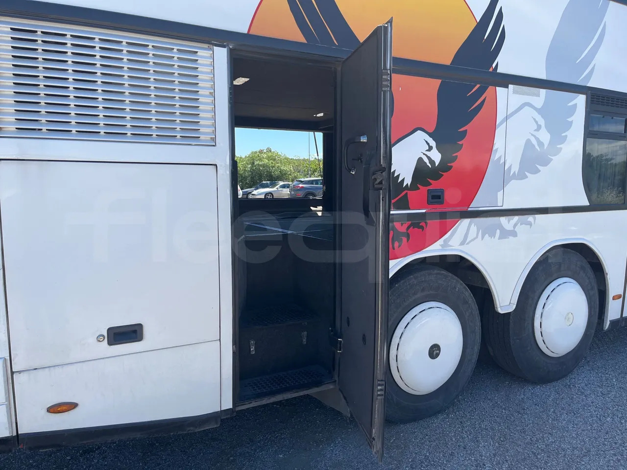 Leasing  Setra S328 Setra S328: gambar 8