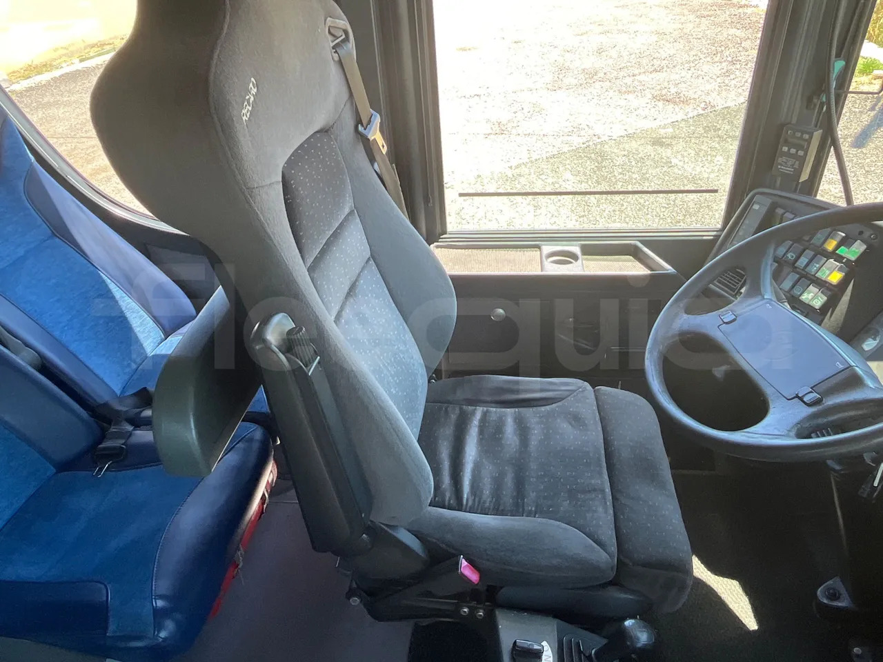 Leasing  Setra S328 Setra S328: gambar 18