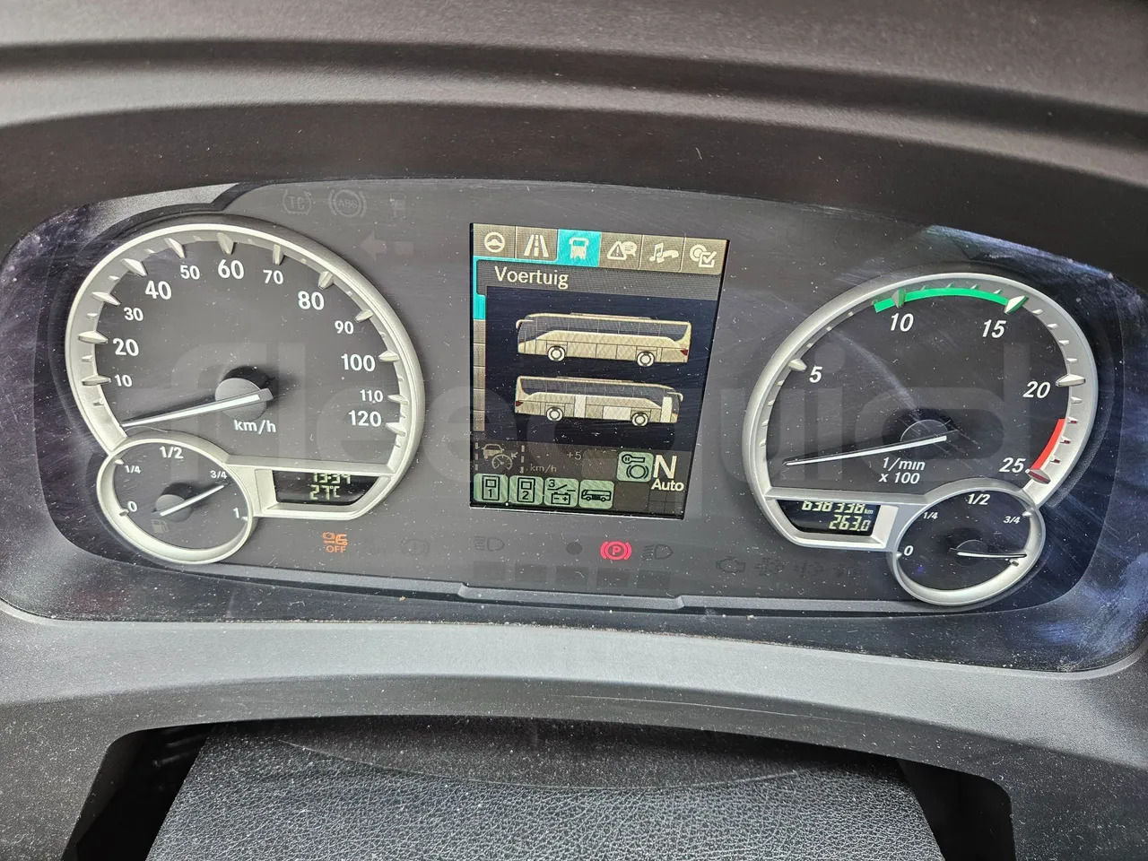 Setra S516 - Bus pariwisata: gambar 3 Setra S516 - Bus pariwisata: gambar 3