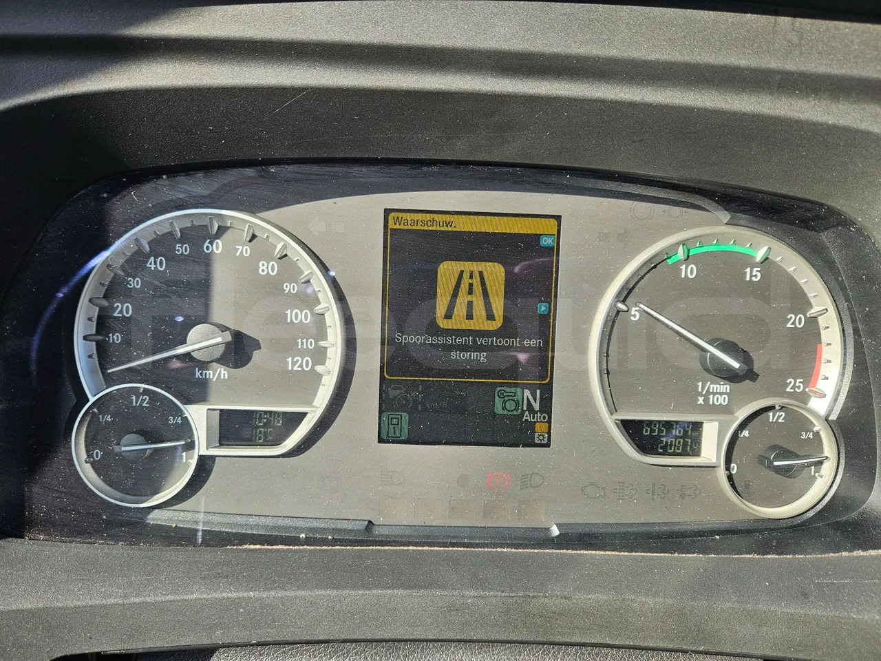 Setra S516 - Bus pariwisata: gambar 3 Setra S516 - Bus pariwisata: gambar 3