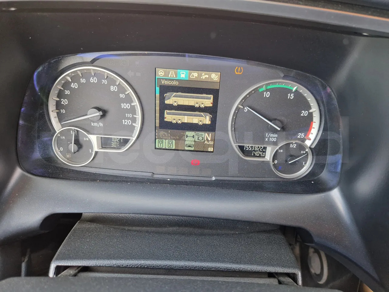 Setra S517 - Bus pariwisata: gambar 3 Setra S517 - Bus pariwisata: gambar 3