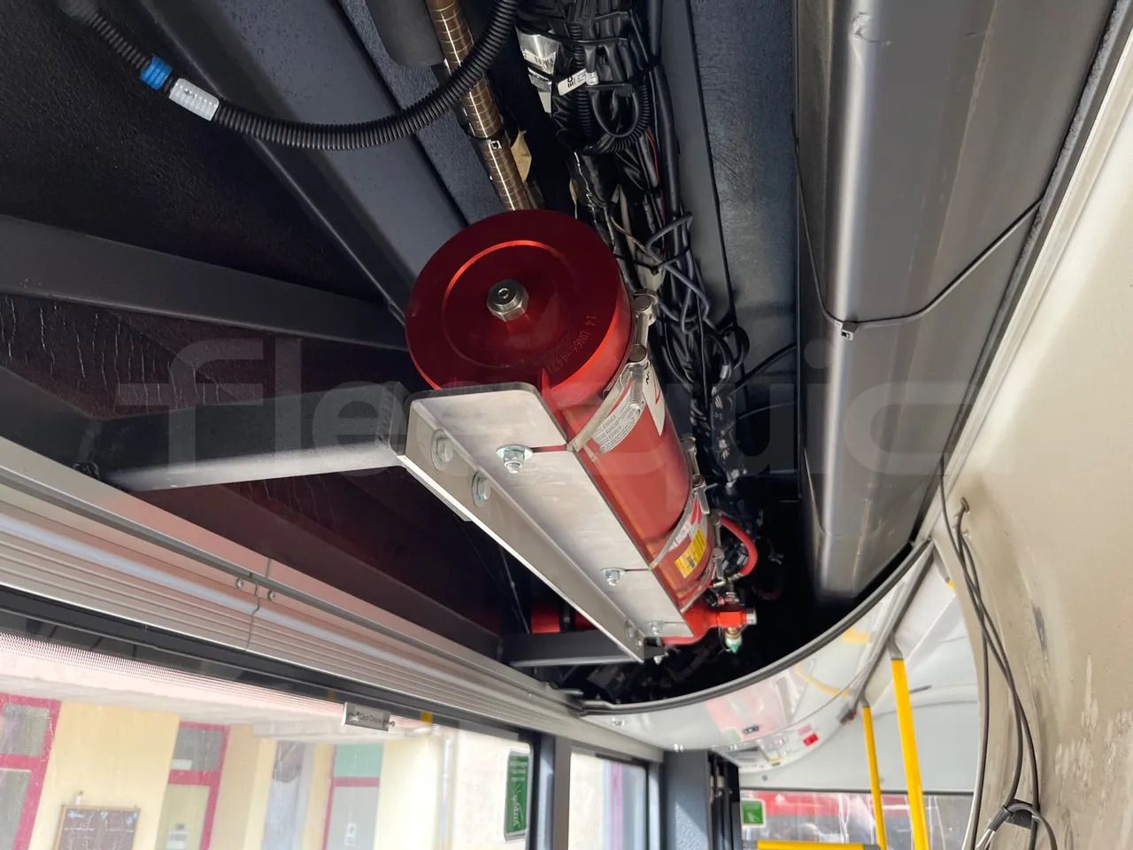 Bus kota Solaris Urbino: gambar 18