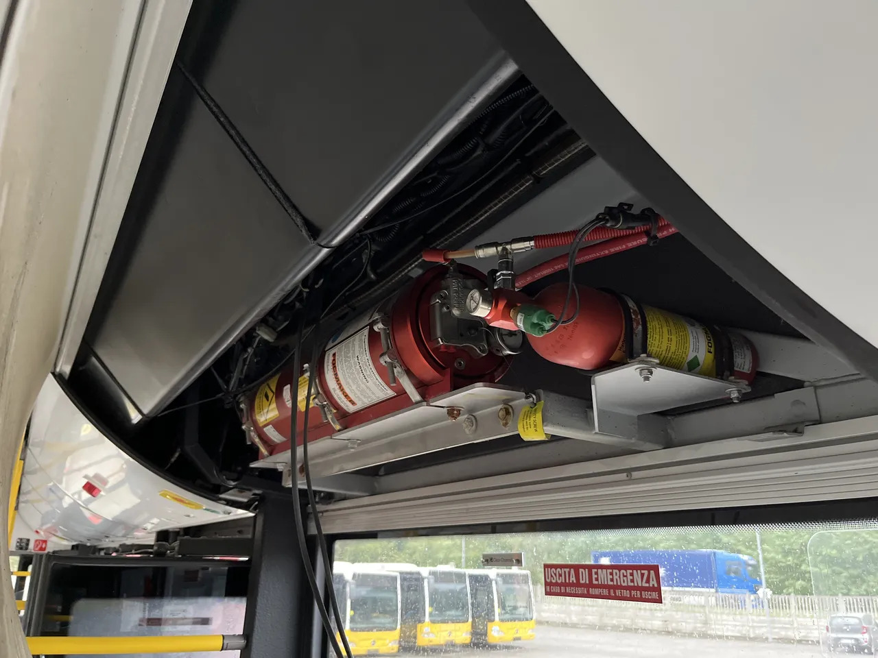 Bus kota Solaris Urbino: gambar 19