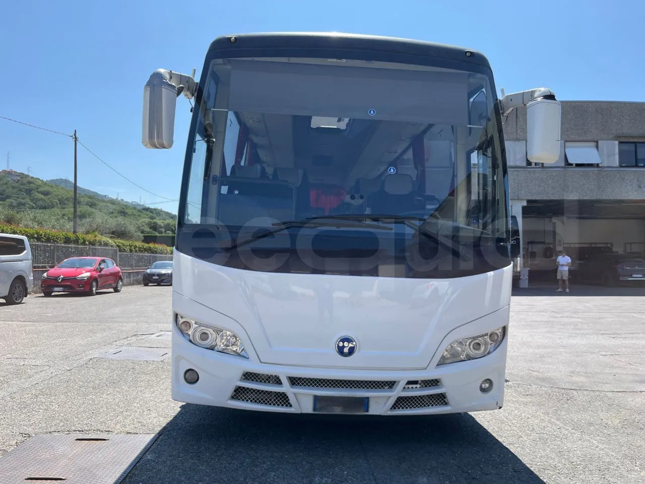 Temsa MD7 - Bus pariwisata: gambar 2 Temsa MD7 - Bus pariwisata: gambar 2