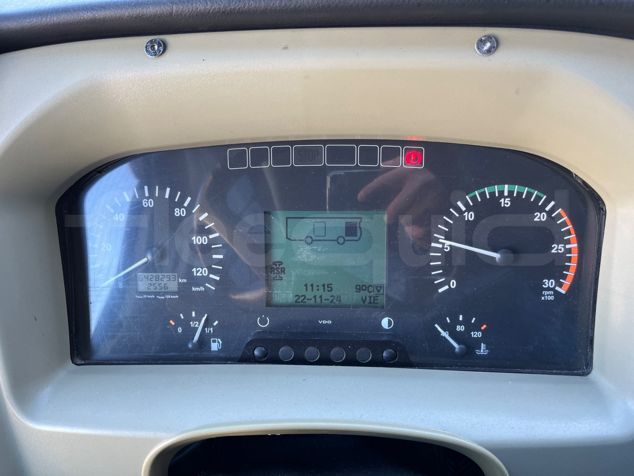 Temsa Safari HD - Bus pariwisata: gambar 3 Temsa Safari HD - Bus pariwisata: gambar 3