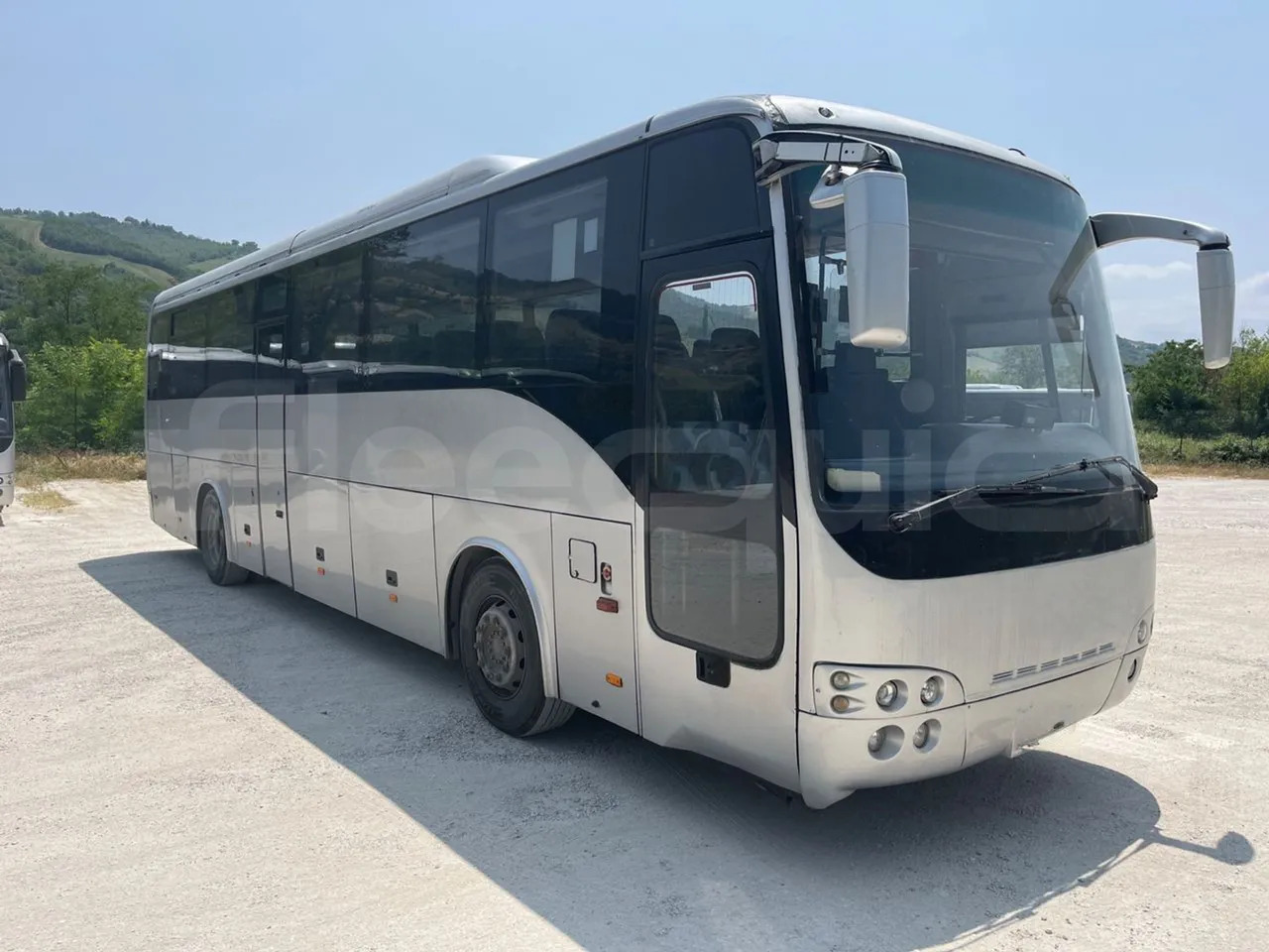 Temsa Safari - Bus pinggiran kota: gambar 1 Temsa Safari - Bus pinggiran kota: gambar 1