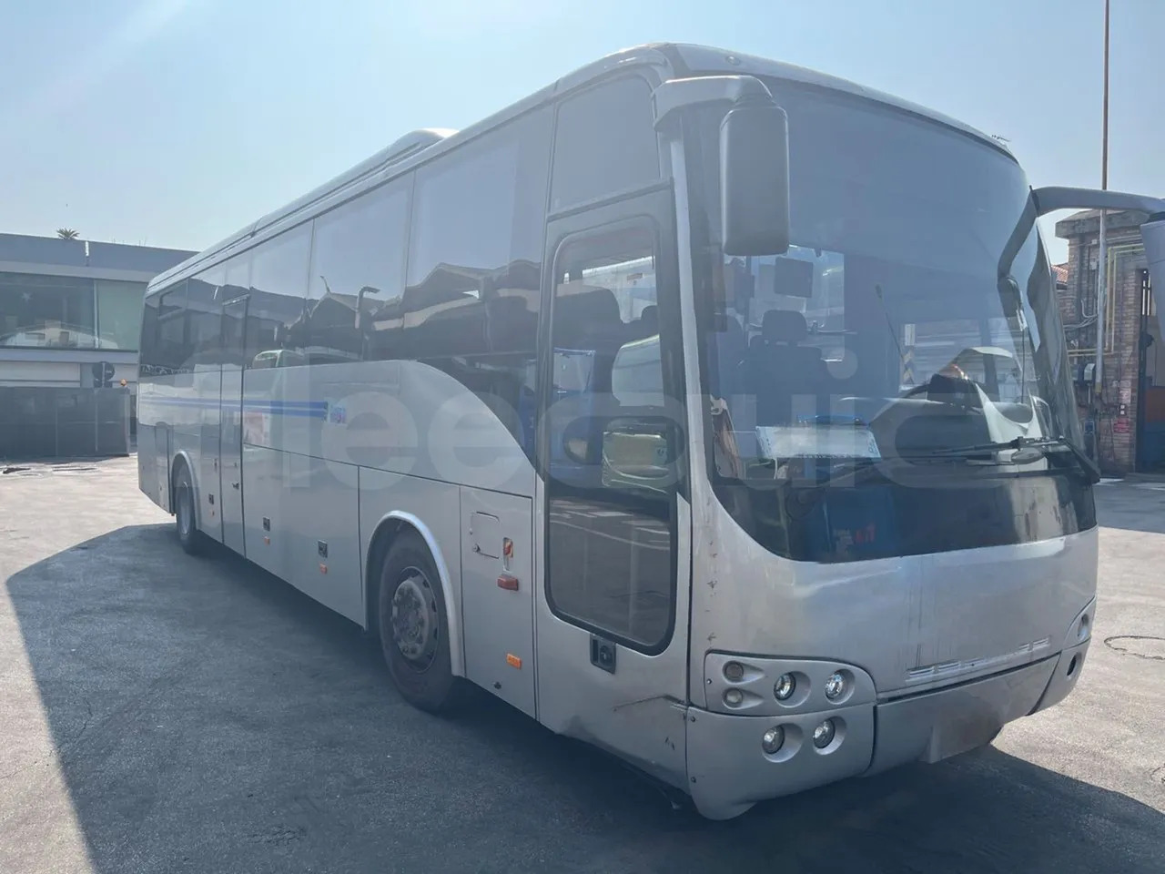 Temsa Safari - Bus pinggiran kota: gambar 1 Temsa Safari - Bus pinggiran kota: gambar 1