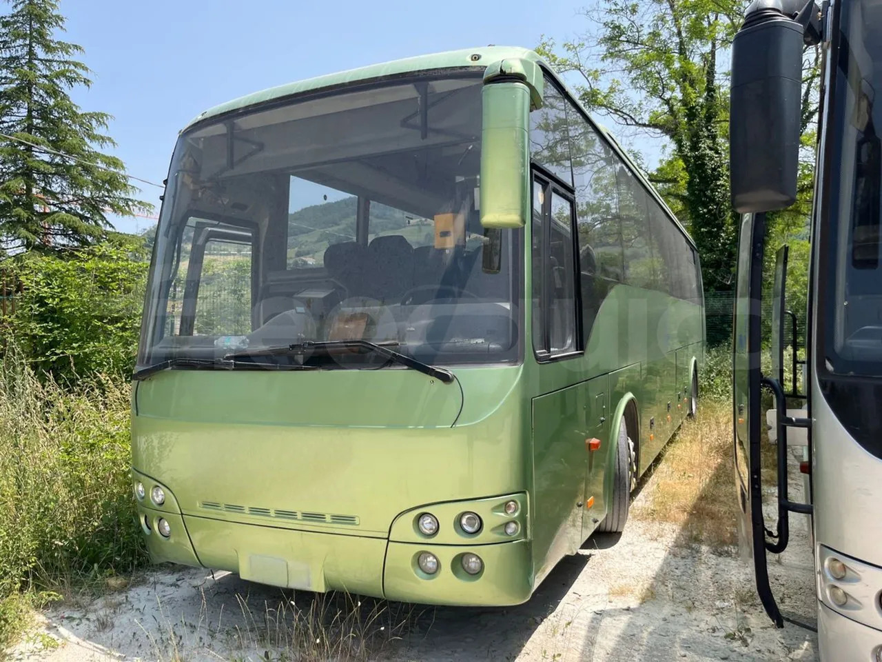 Temsa Safari - Bus pinggiran kota: gambar 4 Temsa Safari - Bus pinggiran kota: gambar 4