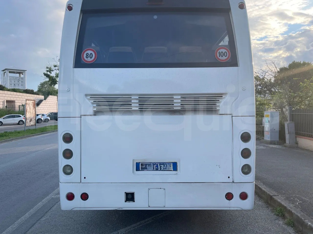 Temsa Safari RD - Bus pariwisata: gambar 5 Temsa Safari RD - Bus pariwisata: gambar 5