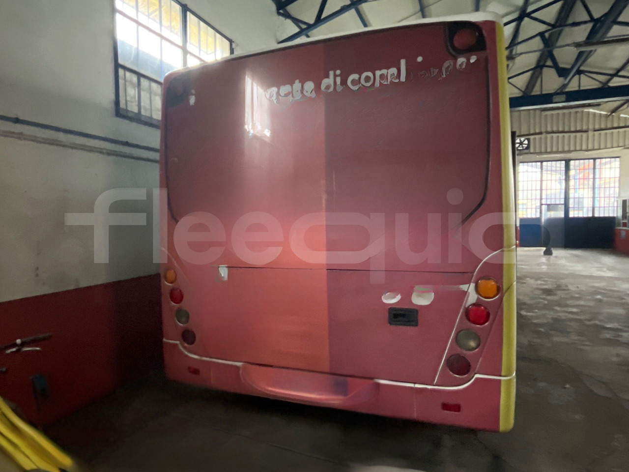 Van Hool A330 - Bus kota: gambar 3 Van Hool A330 - Bus kota: gambar 3