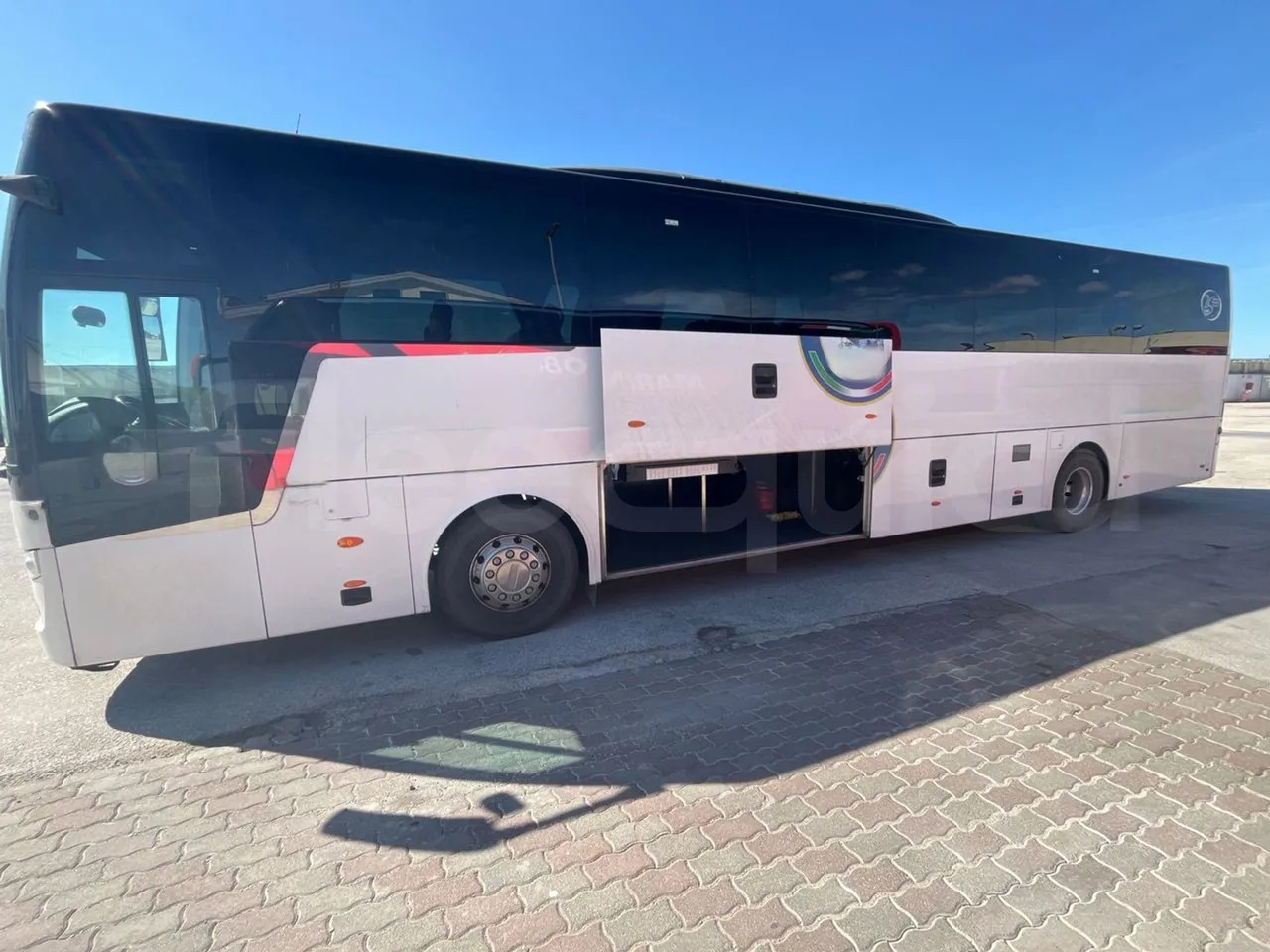 Leasing  Van Hool EX16 MID Van Hool EX16 MID: gambar 7