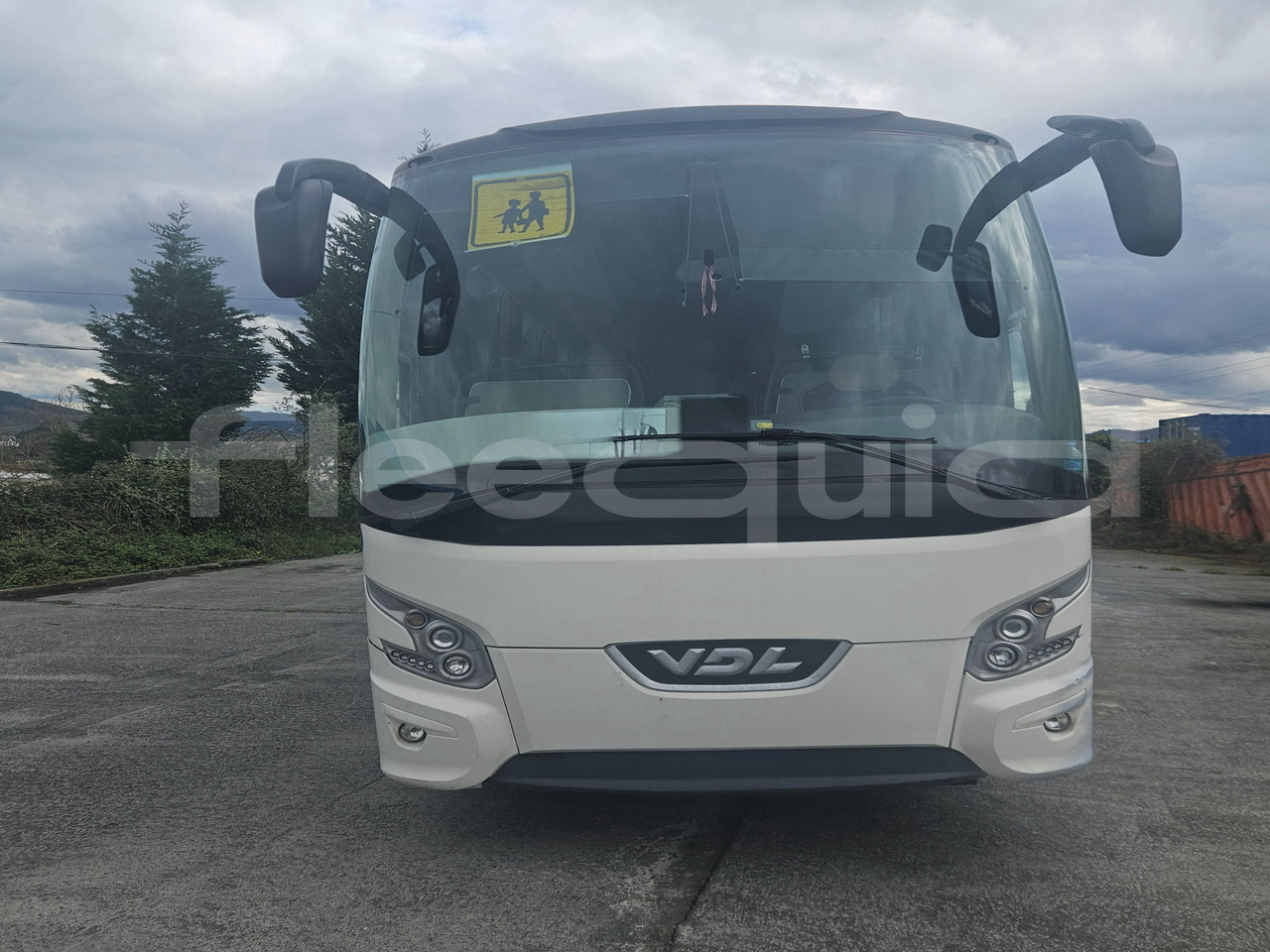 Vdl Bova Futura - Bus pariwisata: gambar 2 Vdl Bova Futura - Bus pariwisata: gambar 2