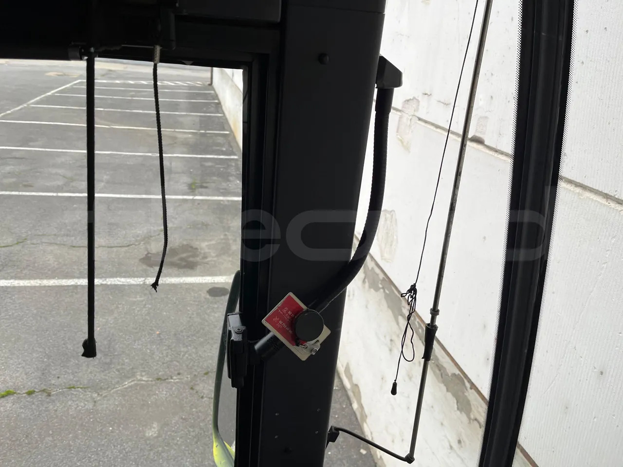 Bus kota Vdl Citea: gambar 33 Bus kota Vdl Citea: gambar 33