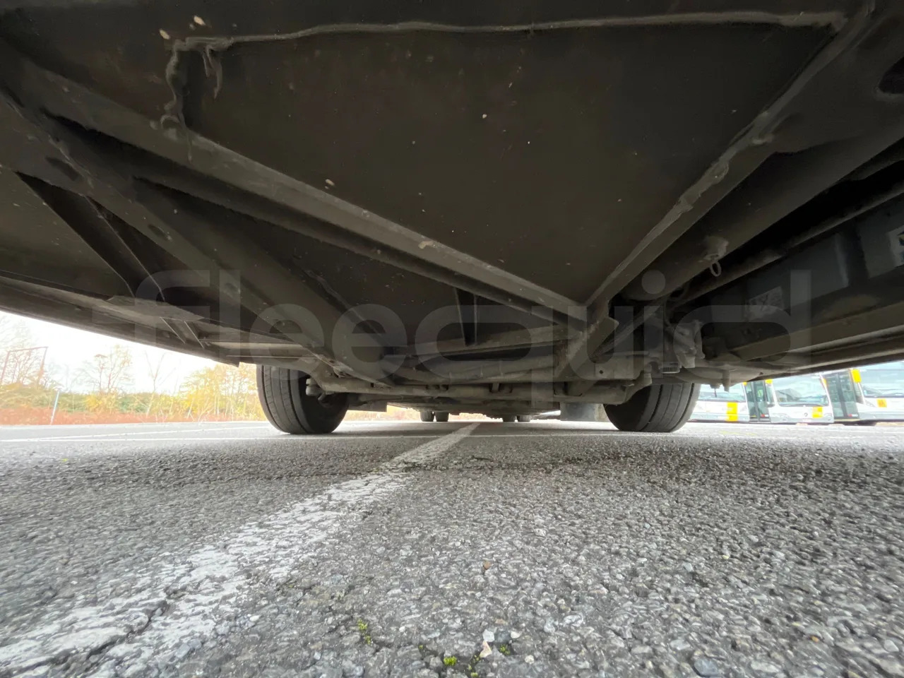 Bus kota Vdl Citea: gambar 44 Bus kota Vdl Citea: gambar 44