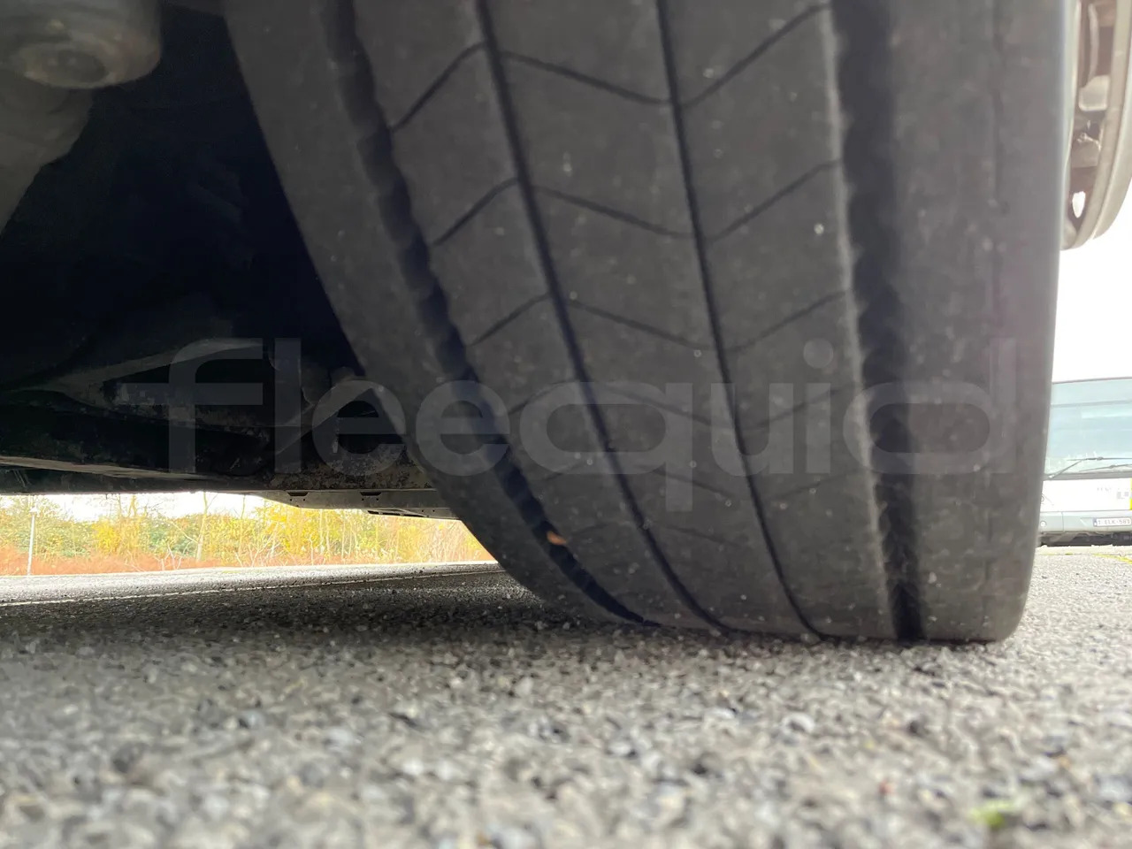 Bus kota Vdl Citea: gambar 40 Bus kota Vdl Citea: gambar 40