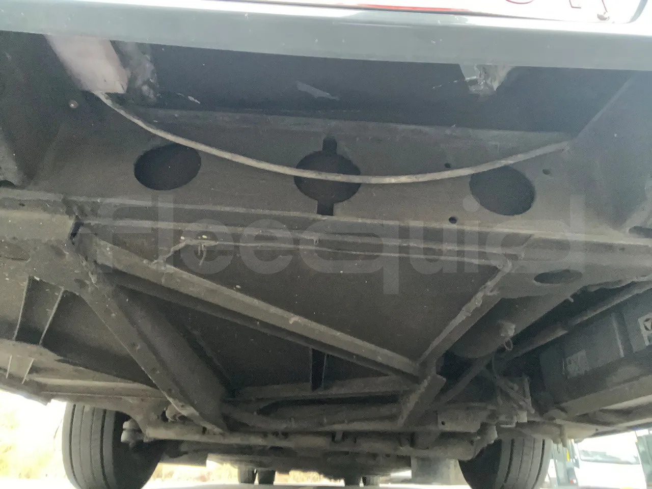 Bus kota Vdl Citea: gambar 42 Bus kota Vdl Citea: gambar 42