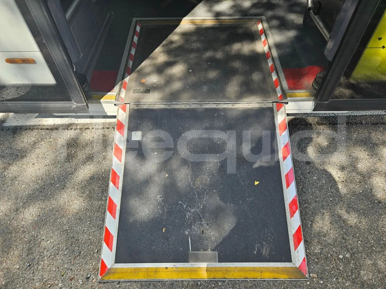 Bus kota Vdl Citea: gambar 16 Bus kota Vdl Citea: gambar 16