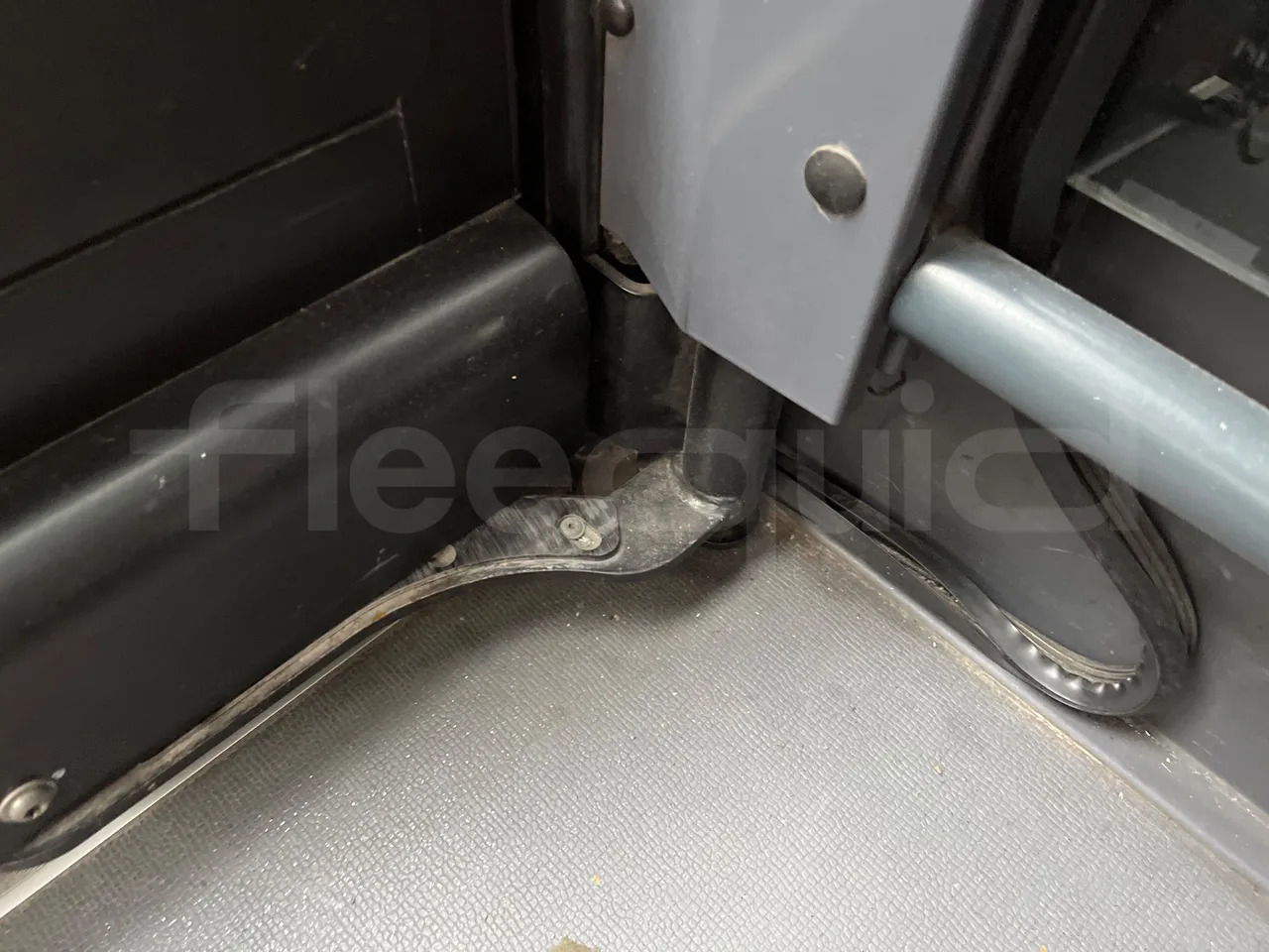 Bus kota Vdl Citea: gambar 35 Bus kota Vdl Citea: gambar 35