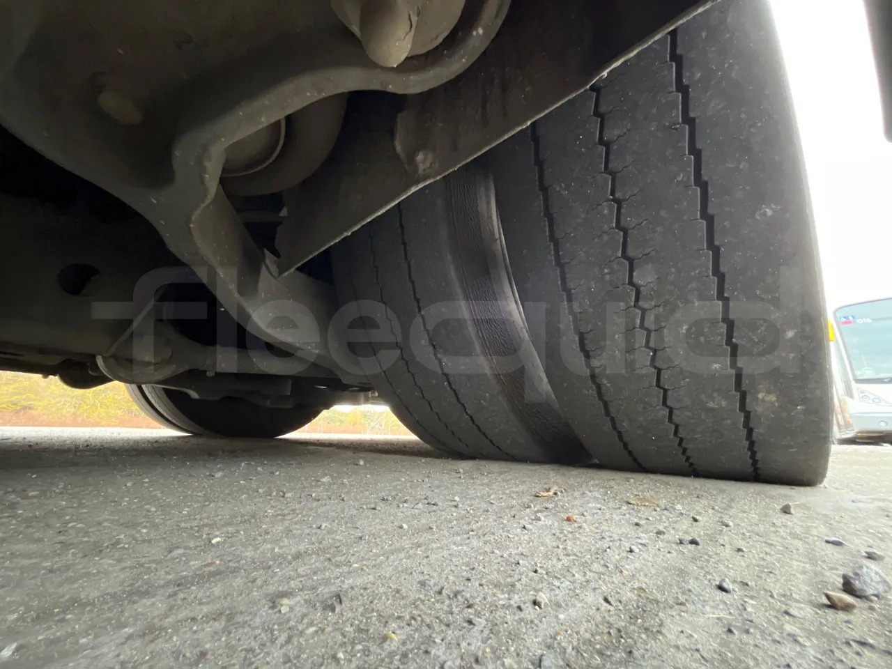 Bus kota Vdl Citea: gambar 41 Bus kota Vdl Citea: gambar 41