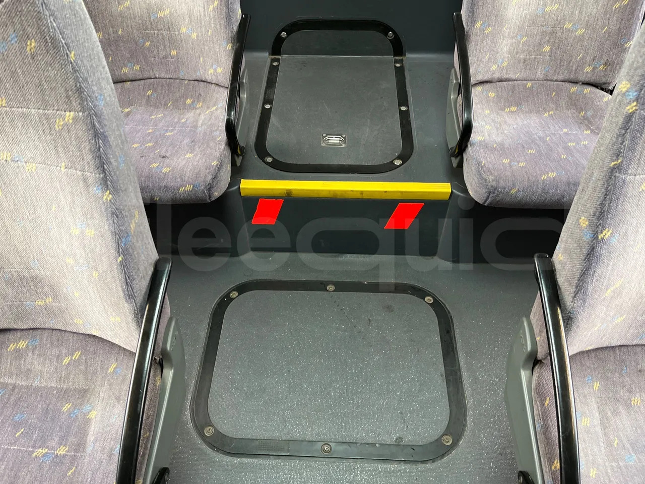 Bus kota Vdl Citea: gambar 34 Bus kota Vdl Citea: gambar 34