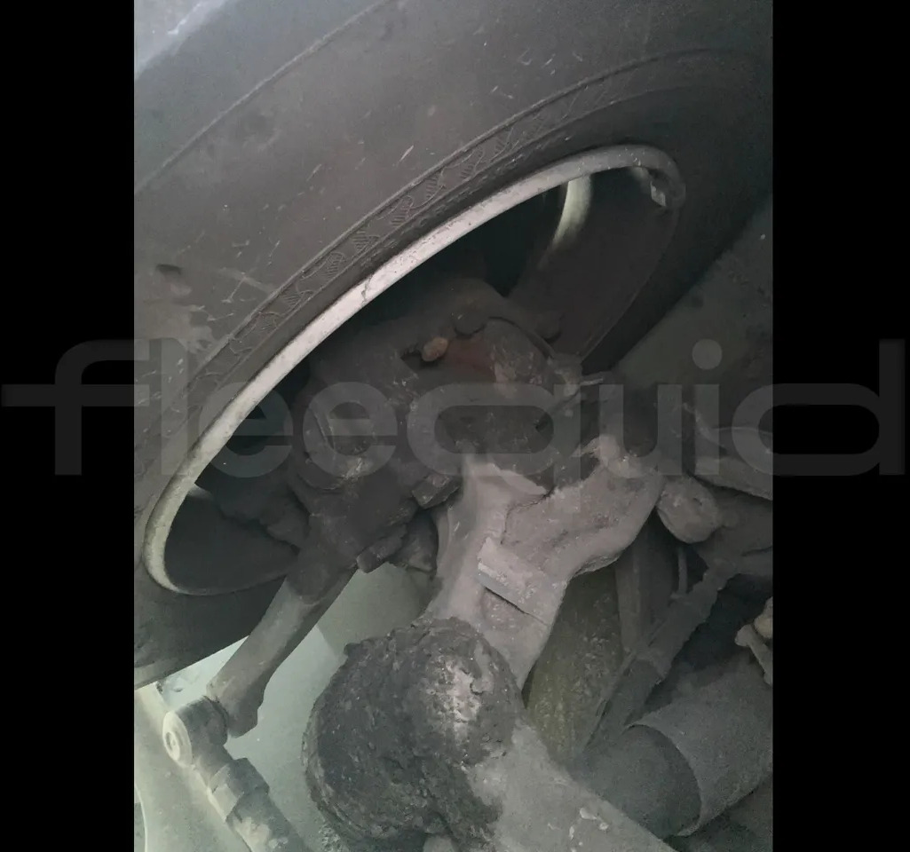 Bus kota Vdl Citea: gambar 48 Bus kota Vdl Citea: gambar 48