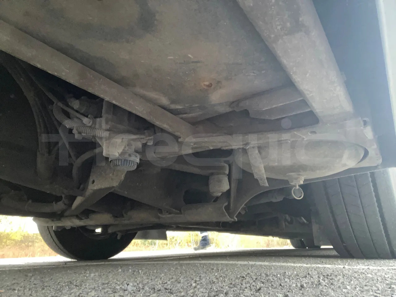 Bus kota Vdl Citea: gambar 45 Bus kota Vdl Citea: gambar 45