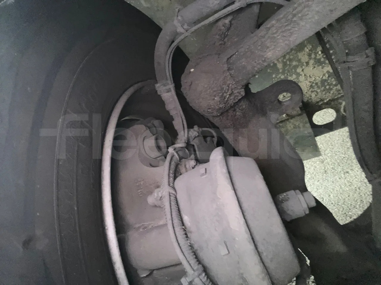 Bus kota Vdl Citea: gambar 50 Bus kota Vdl Citea: gambar 50