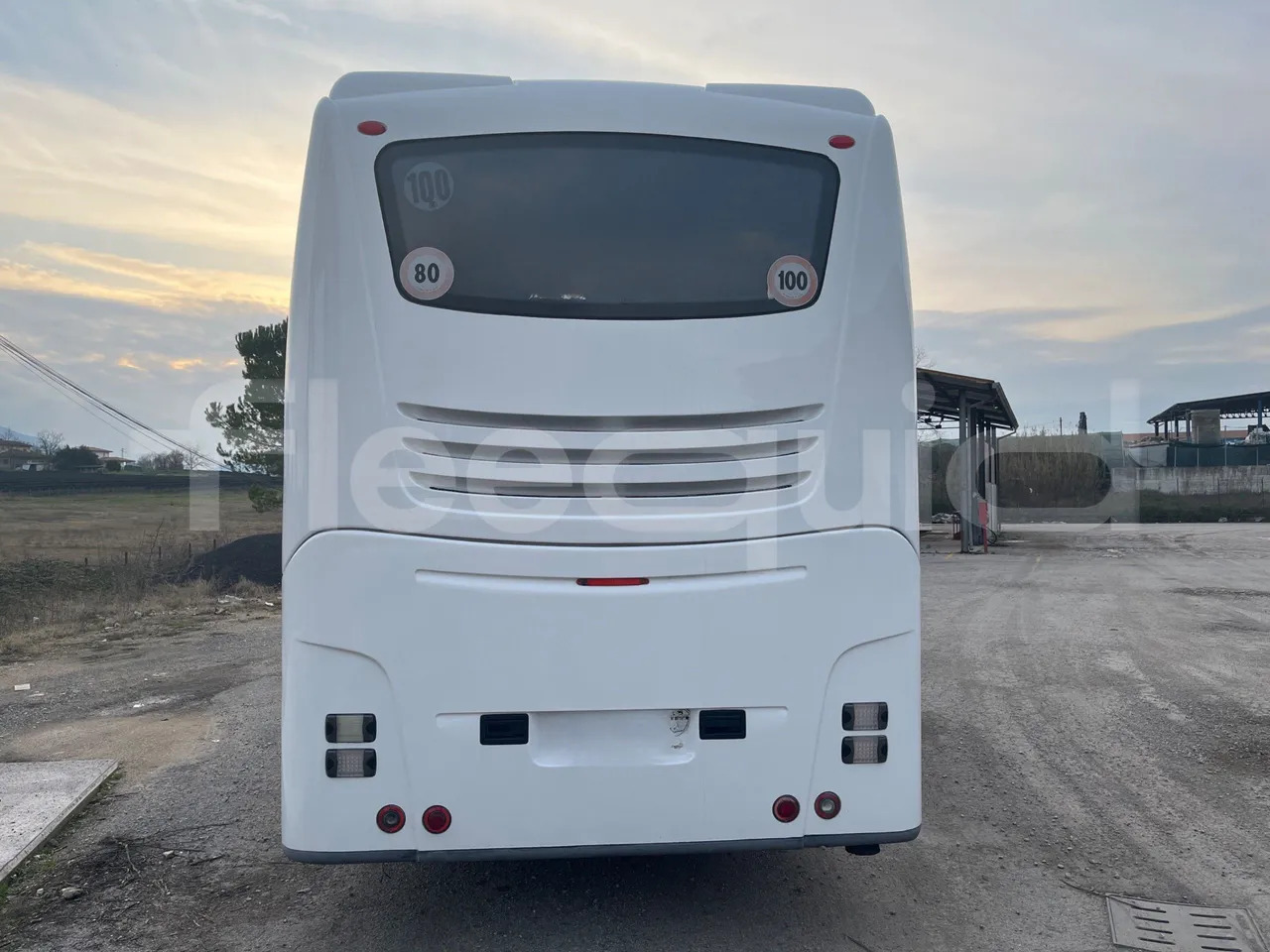 Volvo B12 - Bus pariwisata: gambar 5 Volvo B12 - Bus pariwisata: gambar 5