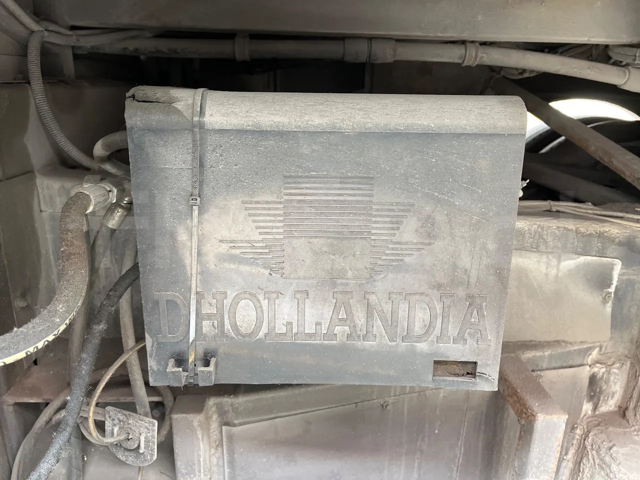 Bus pariwisata Volvo B12B: gambar 19