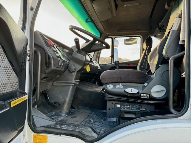 Leasing Mercedes-Benz SK 2538 6x2 Pritsche Mercedes-Benz SK 2538 6x2 Pritsche: gambar 10