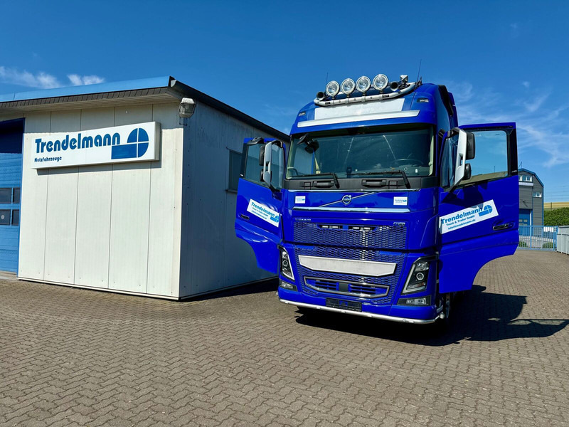 Volvo FH-16-750 SZM 6x4 Retarder TÜV 09.2026 - Tractor head: gambar 2 Volvo FH-16-750 SZM 6x4 Retarder TÜV 09.2026 - Tractor head: gambar 2