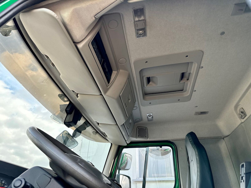 Volvo FE 330 62 TR CNG Erdgas Motor-Engine 6x2 lenk-liftachse - Hook lift: gambar 5 Volvo FE 330 62 TR CNG Erdgas Motor-Engine 6x2 lenk-liftachse - Hook lift: gambar 5
