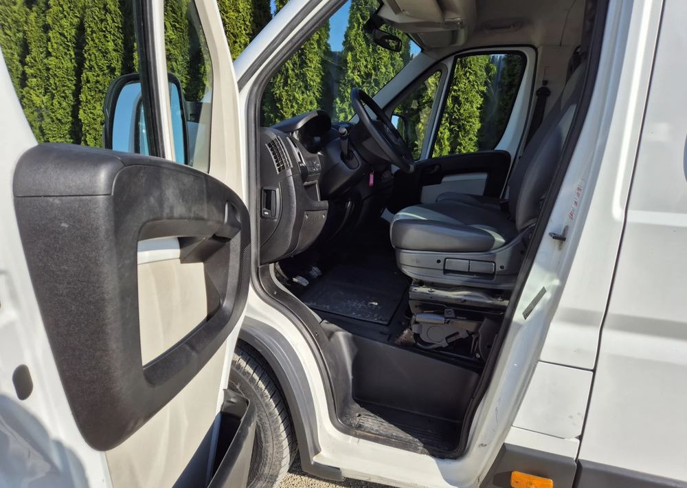 Citroën Jumper 150KM Brygadówka Maxi - Van kombi: gambar 5 Citroën Jumper 150KM Brygadówka Maxi - Van kombi: gambar 5