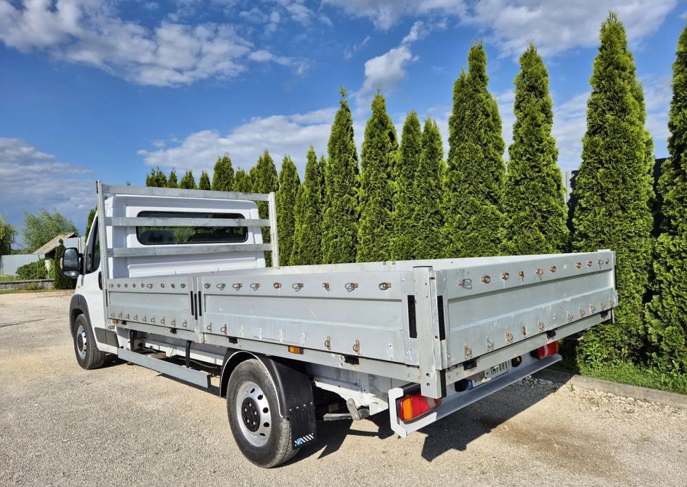 Fiat DUCATO 2.3 150KM MAXI - Van flatbed: gambar 3 Fiat DUCATO 2.3 150KM MAXI - Van flatbed: gambar 3