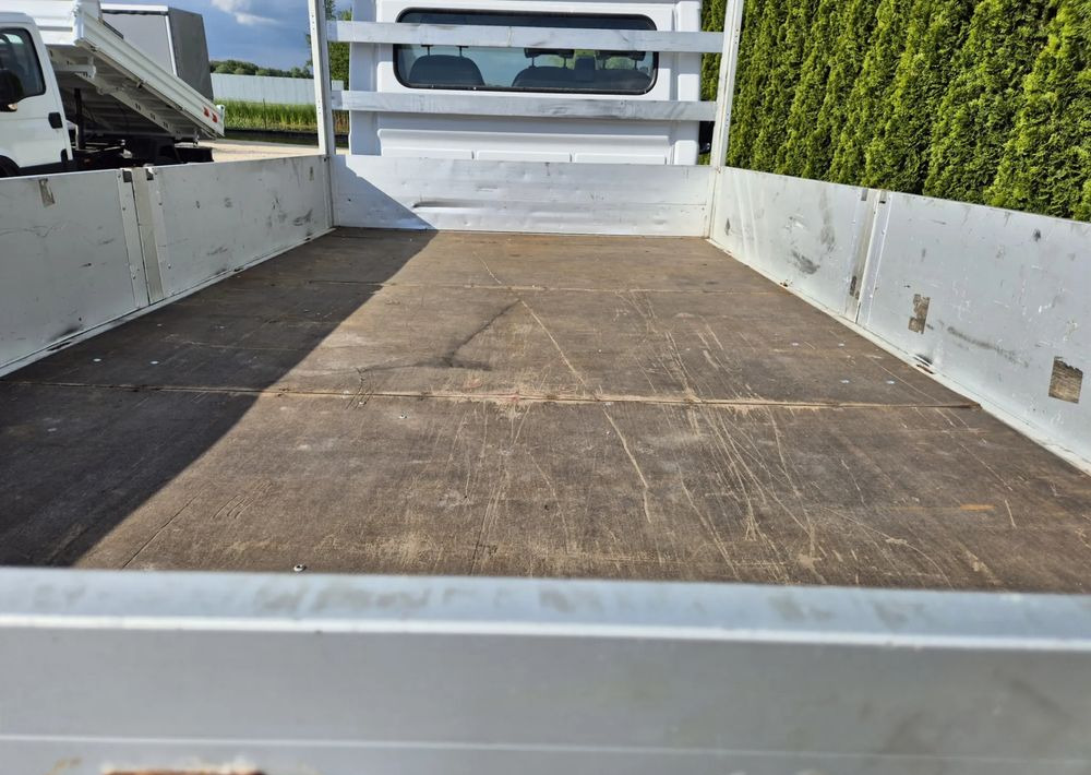 Fiat DUCATO 2.3 150KM MAXI - Van flatbed: gambar 4 Fiat DUCATO 2.3 150KM MAXI - Van flatbed: gambar 4