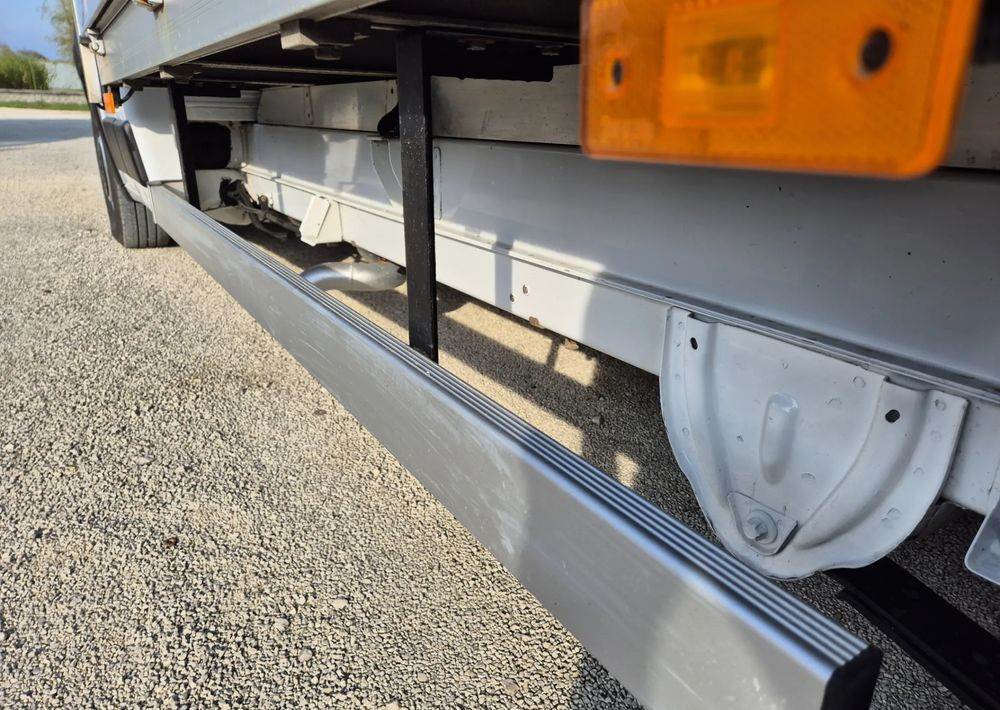 Fiat Ducato 3.0 180KM Maxi - Van dengan terpal samping: gambar 4 Fiat Ducato 3.0 180KM Maxi - Van dengan terpal samping: gambar 4